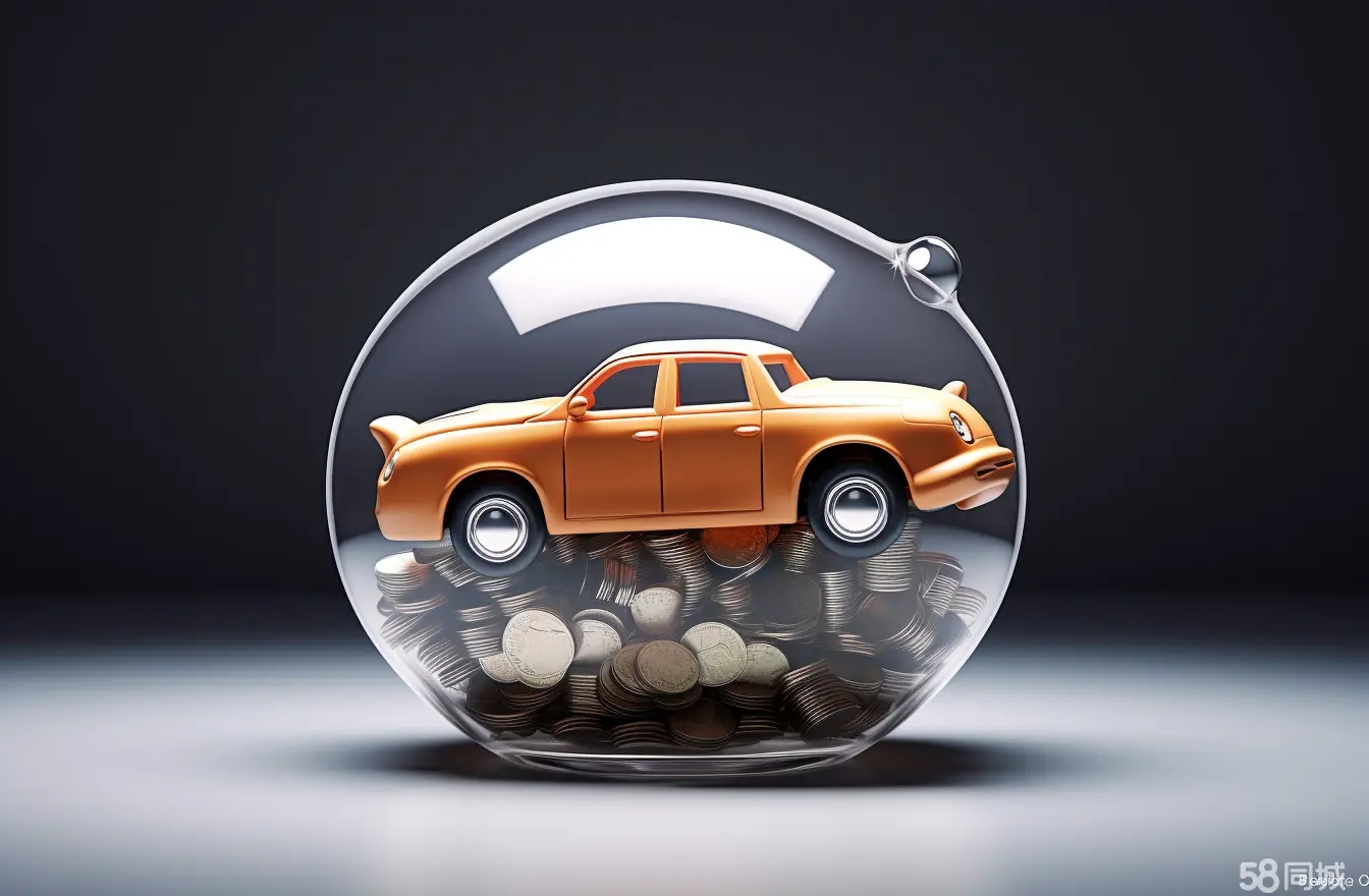 深圳有貸款車抵押